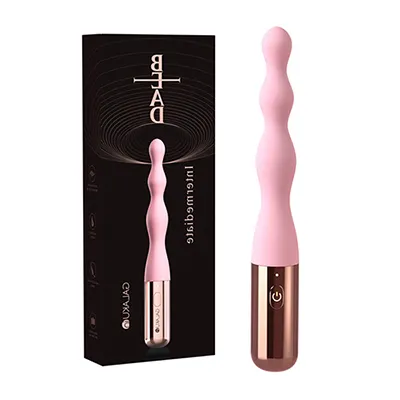 Bead Intermediate Vibrator