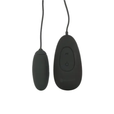 Gpro Heating Rotor With Vibrator(Black)