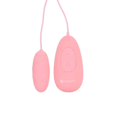 GPRO PINK ROTOR [HEATING]