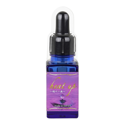 热力激情补充剂 20ml
