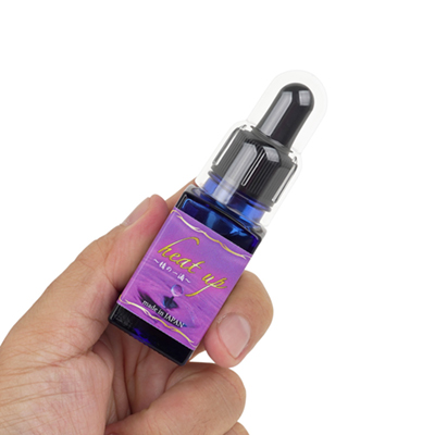 热力激情补充剂 20ml