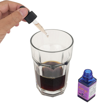 热力激情补充剂 20ml