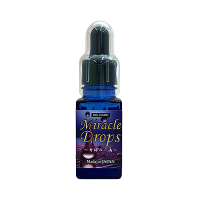 ミラクルドロップス 20ml