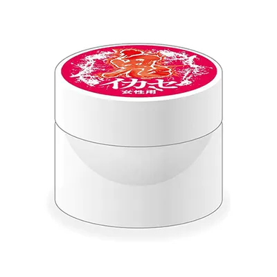 Devil Strong Cream Splash for Women