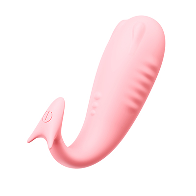 Little Deer Egg Standalone Passion Vibrator