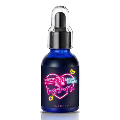 一撃トゥナイト 20ml