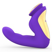 Taka Kato G-Spot Finger-Purple