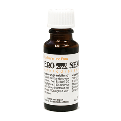 情欲性爱催情水Ero Sexin Fluid