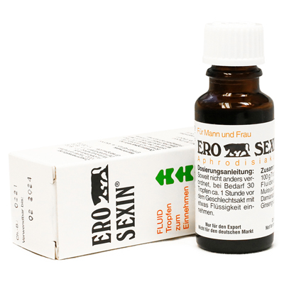 情欲性爱催情水Ero Sexin Fluid