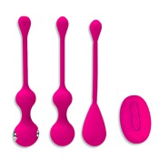 Mina Electro-Stimulation Kegel Training Kit