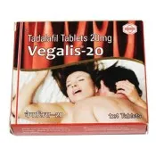 Vegalis女用威而鋼