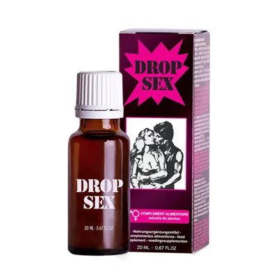 Drop Sex