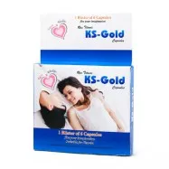 KS-GOLD