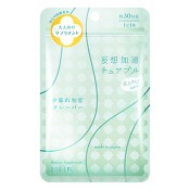 妄想加速咀嚼片 黃昏初戀風味