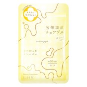 妄想加速咀嚼片 全力擁抱風味