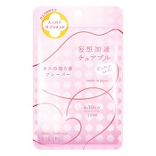 妄想加速咀嚼片 餘吻留香風味