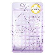 妄想加速咀嚼片 濃鬱醇厚風味