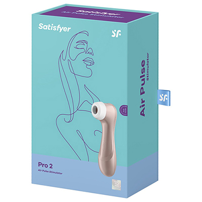 Satisfyer Pro2
