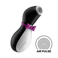 Satisfyer Pro Penguin Clitoral Vibrator