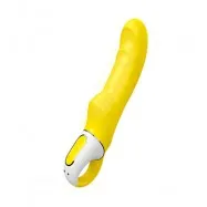 Yummy Sunshine Sensual Stimulation And Strong Vibrations