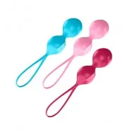 V Balls Varying Weights Trains Vaginal Muscles(Set of 3)