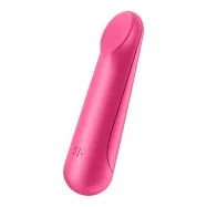 Ultra Power Bullet Waterproof mini vibrator 3 red