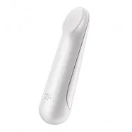 Ultra Power Bullet Waterproof mini vibrator 3 white