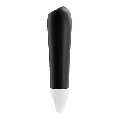 Ultra Power Bullet Extremely powerful Mini vibrator 2 black