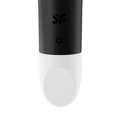 Ultra Power Bullet Extremely powerful Mini vibrator 2 black