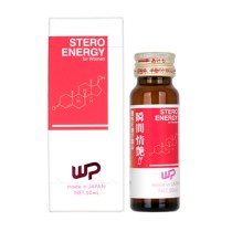 女性专用能量饮料 50ml