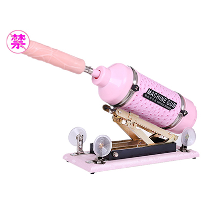 DS-03自動抽插大爽炮 粉色