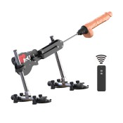 523 High-Power Thrusting Sex Machine-Plug-in