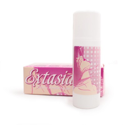エクスタシア クリットジェル30ML