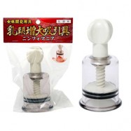 乳头增大吸引器