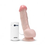 Big Boy 5'' Original Dildo Cock 