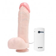 Big Boy 7.5'' Original Dildo Cock