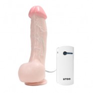 Big Boy 6'' Original Dildo Cock