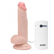Big Boy 4.5'' Original Dildo Cock