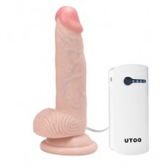 Big Boy 4.5'' Original Dildo Cock