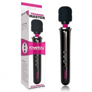 Training Master超強充電AV棒