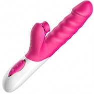 Erocome Cassiopeia Auto-Thrusting Vibrator