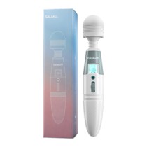Galaku AV Wand Vibrator