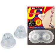 男女通用乳头吸引按摩器