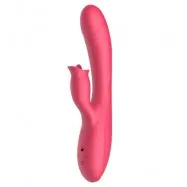 Smart Heating Vibrator For Maglev Gun