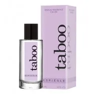 Taboo女士性魅惑香水50ml