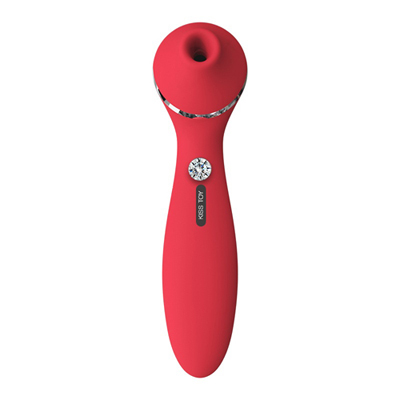 KISS TOY Elizabeth Sucking Vibrator