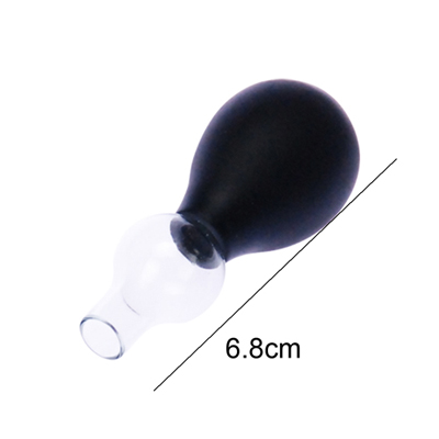 Fat Nipple Ring Suction Pump Set