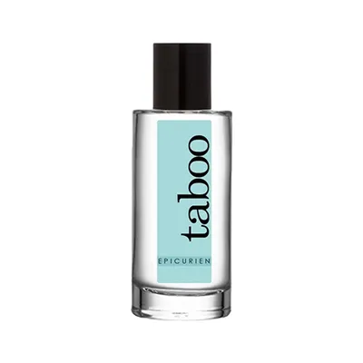 Taboo Epicurien Perfume Pheromones for Man 50ml