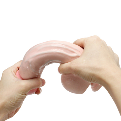 Big Boy 5'' Original Dildo Cock