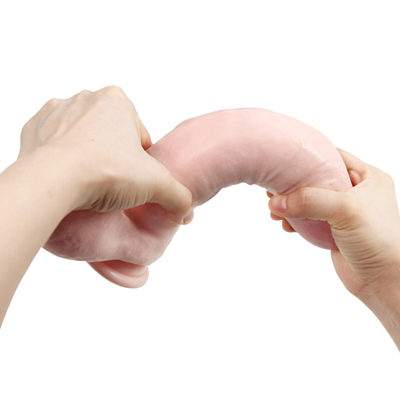 Big Boy 7.5'' Original Dildo Cock